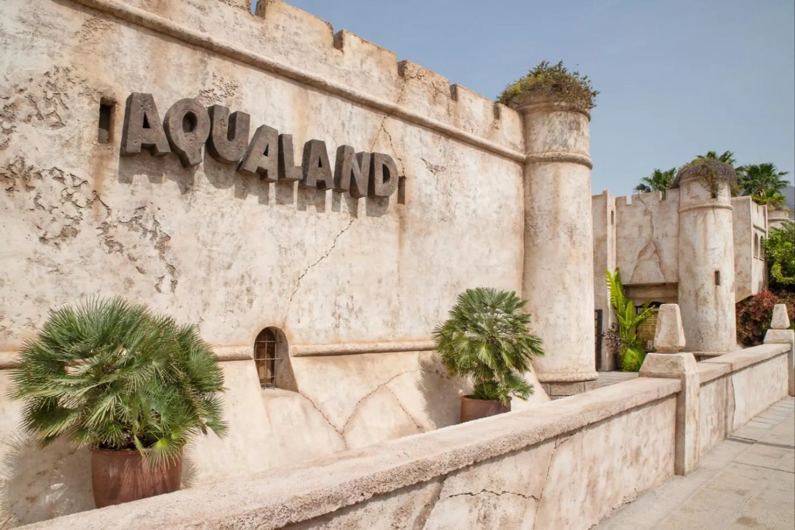 Apartman Modern Ponderosa, Las Americas Costa Adeje  Spanyolország