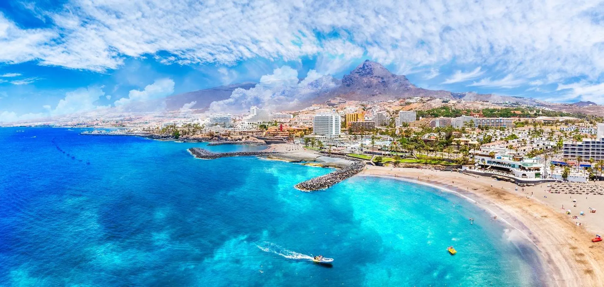 Apartman Modern Ponderosa, Las Americas Costa Adeje