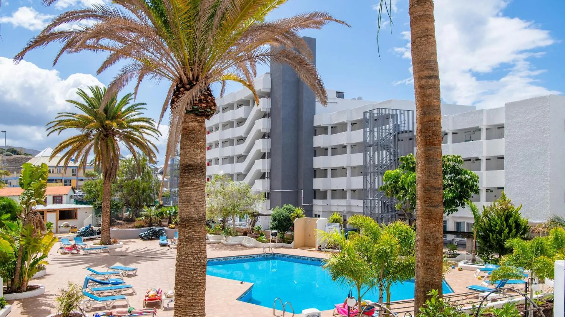 Apartman Modern Ponderosa, Las Americas Costa Adeje  Spanyolország