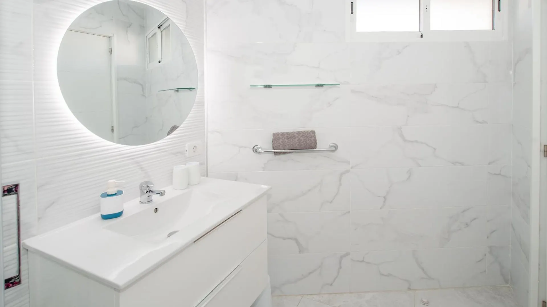 Apartament Modern Ponderosa, Las Americas Costa Adeje