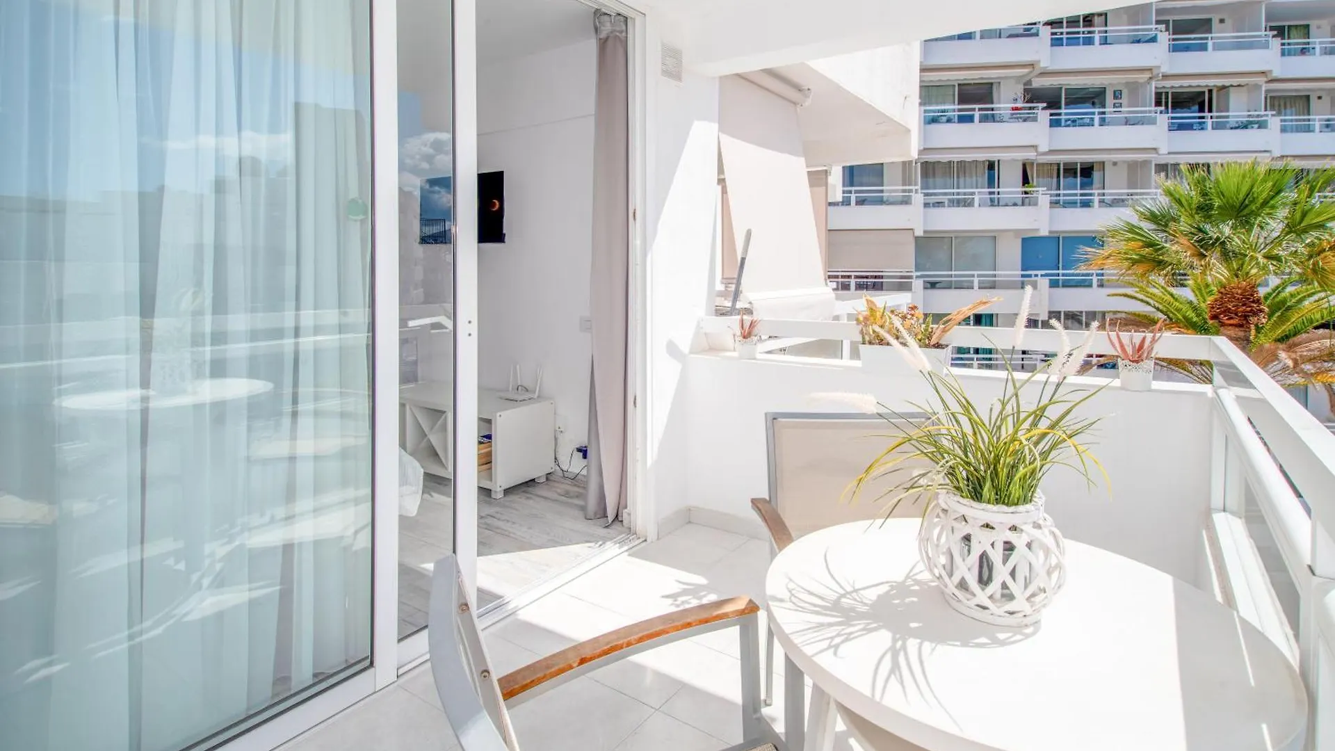 Apartman Modern Ponderosa, Las Americas Costa Adeje  Spanyolország
