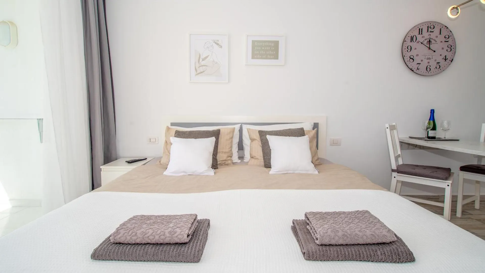Apartman Modern Ponderosa, Las Americas Costa Adeje